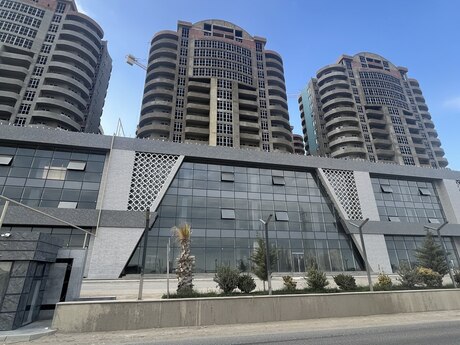 2 otaqlı mənzil, 78 m², Lökbatan: 91 500 ₼ 3