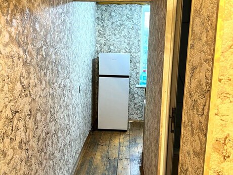 1-room apartment for rent, 42 m², Qara Qarayev: 449 ₼/mo 2