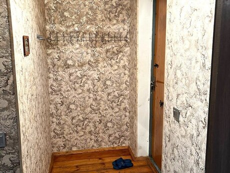 1-room apartment for rent, 42 m², Qara Qarayev: 449 ₼/mo 3