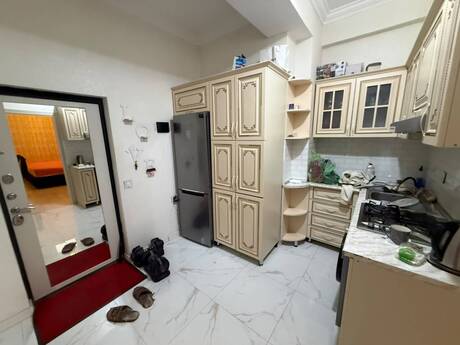 2-room apartment, 54 m², Əhmədli: 150 000 ₼ 2