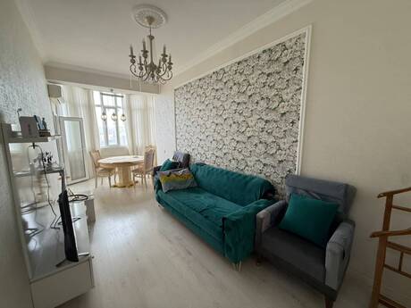 2-room apartment, 54 m², Əhmədli: 150 000 ₼ 5