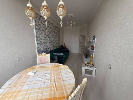2-room apartment, 54 m², Əhmədli: 150 000 ₼ 4