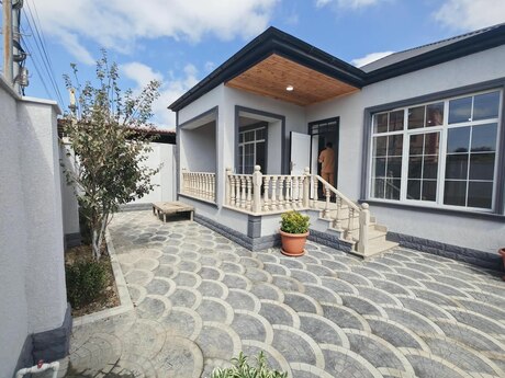 4-комнатный дом, 100 м², Məmmədli: 135 000 ₼ 2