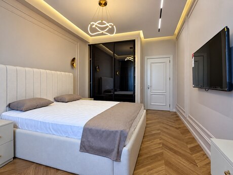 2 otaqlı mənzil, 85 m², Şah İsmayıl Xətai: 379 000 ₼ 5