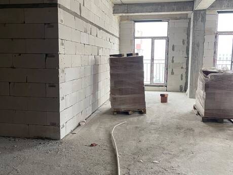 2 otaqlı mənzil, 82 m², Nəriman Nərimanov: 310 000 ₼ 3