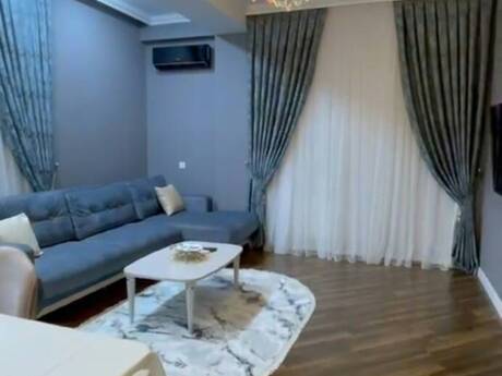 Elan №6510501 - Bakı, Memar Əcəmi m., 2 otaqlı, 76 m², 13/18 mərtəbə