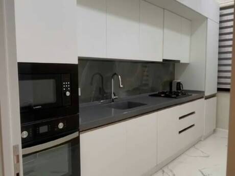 2 otaqlı mənzil, 76 m², Memar Əcəmi: 228 000 ₼ 5