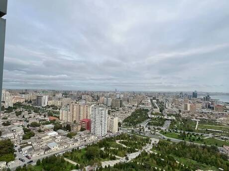 4-room apartment, 225 m², Elmlər Akademiyası: 714 000 ₼ 3