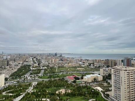 4-room apartment, 225 m², Elmlər Akademiyası: 714 000 ₼ 2