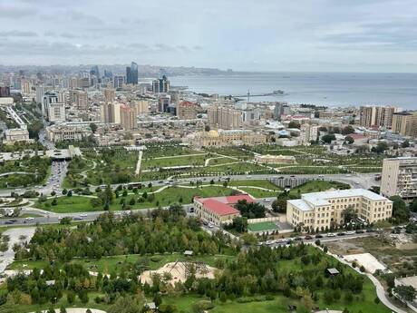 4-room apartment, 225 m², Elmlər Akademiyası: 714 000 ₼ 4