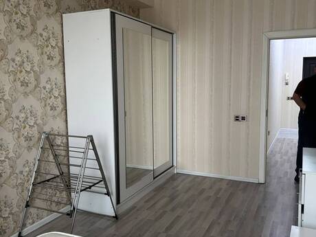 Аренда: 2-комнатная квартира, 50 м², Elmlər Akademiyası: 800 ₼/мес 5