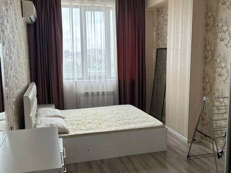 Аренда: 2-комнатная квартира, 50 м², Elmlər Akademiyası: 800 ₼/мес 2
