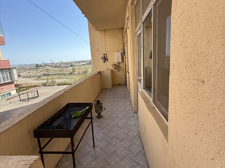 2-комнатная квартира, 62 м², Mehdiabad: 118 000 ₼ 5