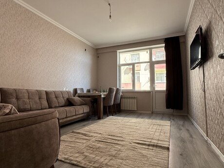 2-комнатная квартира, 62 м², Mehdiabad: 118 000 ₼ 4