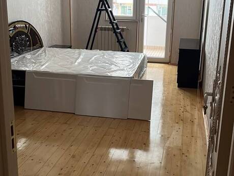 Аренда: 3-комнатная квартира, 110 м², 20 Yanvar: 800 ₼/мес 3