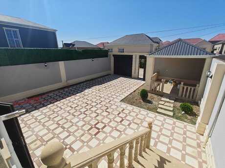 4-room house, 130 m², Məmmədli: 138 000 ₼ 4