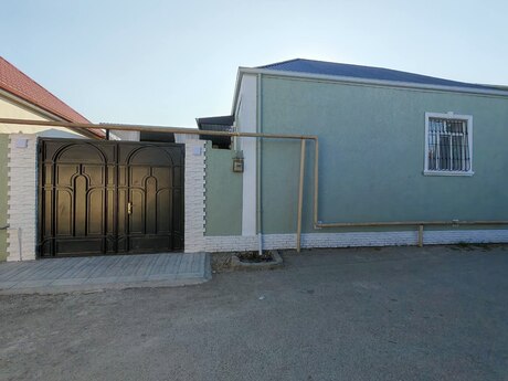 3-room house, 85 m², Zabrat: 97 000 ₼ 3