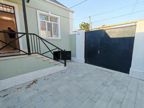 3-room house, 85 m², Zabrat: 97 000 ₼ 4