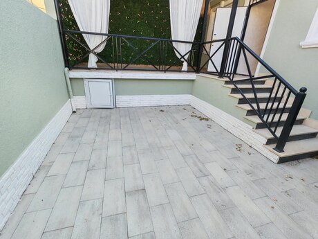 3-room house, 85 m², Zabrat: 97 000 ₼ 5