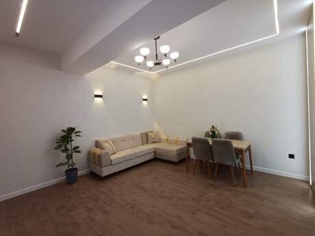 2 otaqlı mənzil, 62 m², 28 May: 254 000 ₼ 2