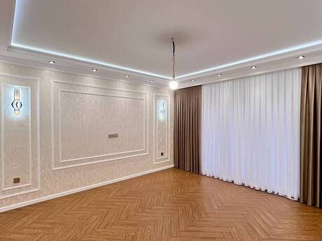 3 otaqlı mənzil, 115 m², Qara Qarayev: 331 000 ₼ 5