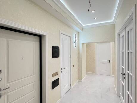 3 otaqlı mənzil, 115 m², Qara Qarayev: 331 000 ₼ 3