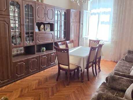 3-room apartment for rent, 78 m², Nəsimi: 800 ₼/mo 2