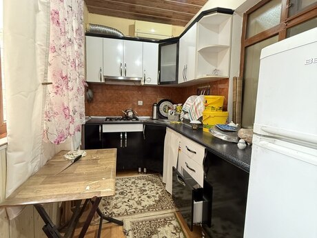 2 otaqlı mənzil, 55 m², Yeni Yasamal: 128 000 ₼ 5