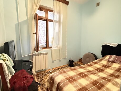 2 otaqlı mənzil, 55 m², Yeni Yasamal: 128 000 ₼ 4
