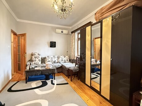 2 otaqlı mənzil, 55 m², Yeni Yasamal: 128 000 ₼ 2