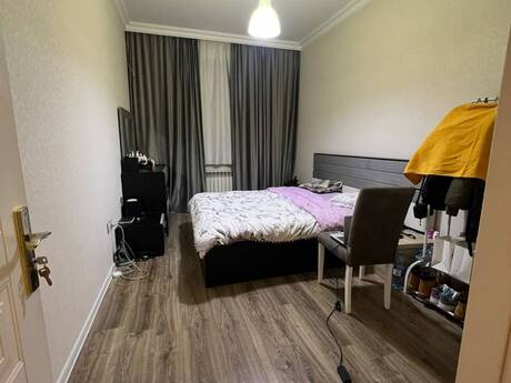 Аренда: 3-комнатная квартира, 80 м², Əhmədli: 750 ₼/мес 4