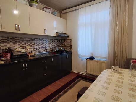 Binəqədidə 4 otaqlı həyət evi kirayə verilir, 90 m², 450 AZN/ay, şəkil 4 / 7