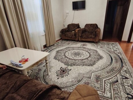 4 otaqlı ev, 90 m², Binəqədi, 450 AZN