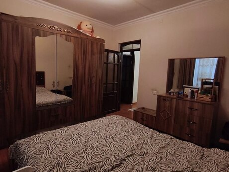 Binəqədidə 4 otaqlı həyət evi kirayə verilir, 90 m², 450 AZN/ay, şəkil 5 / 7
