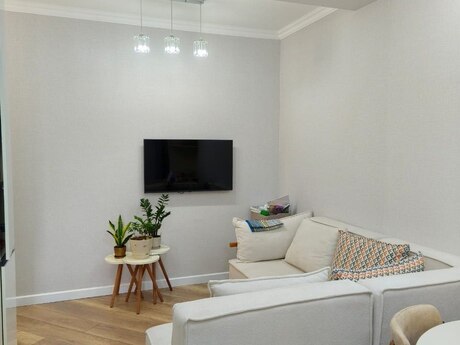 Elan №6510544 - Bakı, 20 Yanvar m., 2 otaqlı, 49 m², 11/18 mərtəbə