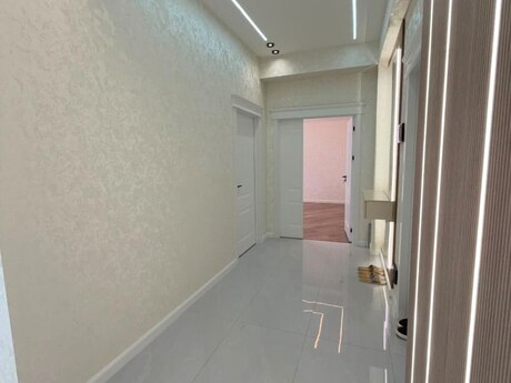 2 otaqlı mənzil, 80 m², Xalqlar Dostluğu: 240 000 ₼ 3