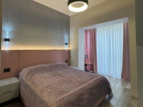 2-room apartment for rent, 62 m², Gənclik: 950 ₼/mo 4