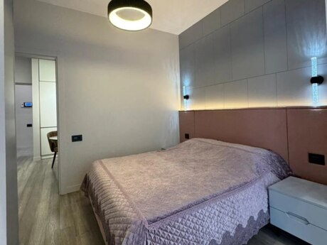2-room apartment for rent, 62 m², Gənclik: 950 ₼/mo 5