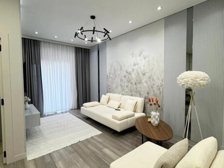 Elan №6510543 - Bakı, Gənclik m., 2 otaqlı, 62 m², 5/16 mərtəbə