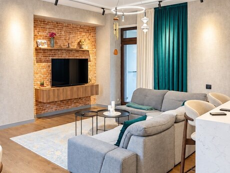 Elan №6510550 - Bakı, 8 Noyabr m., 3 otaqlı, 117 m², 7/27 mərtəbə