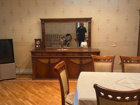 3-room apartment, 110 m², Memar Əcəmi: 279 900 ₼ 3