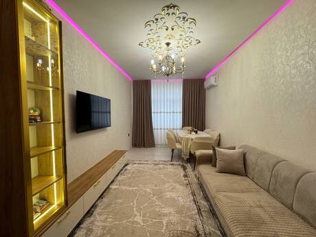Elan №6510549 - Bakı, Masazır q., 2 otaqlı, 54 m², 6/6 mərtəbə