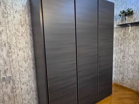 3-room apartment for rent, 140 m², Səbail: 1 299 ₼/mo 4