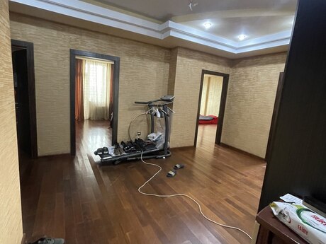 3 otaqlı mənzil, 127 m², Dərnəgül: 320 000 ₼ 5