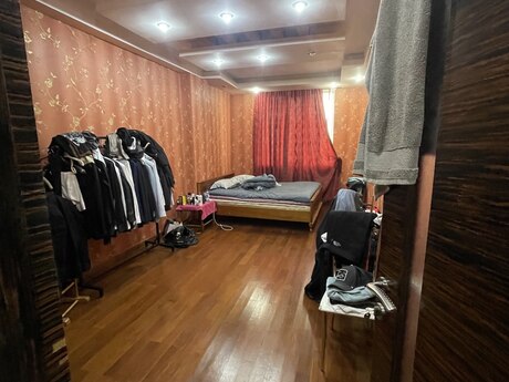 3 otaqlı mənzil, 127 m², Dərnəgül: 320 000 ₼ 2
