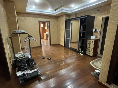 3 otaqlı mənzil, 127 m², Dərnəgül: 320 000 ₼ 4