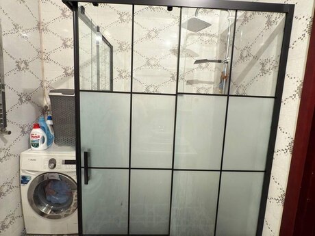 4 otaqlı mənzil, 100 m², İnşaatçılar: 270 000 ₼ 4