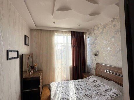 4 otaqlı mənzil, 100 m², İnşaatçılar: 270 000 ₼ 5