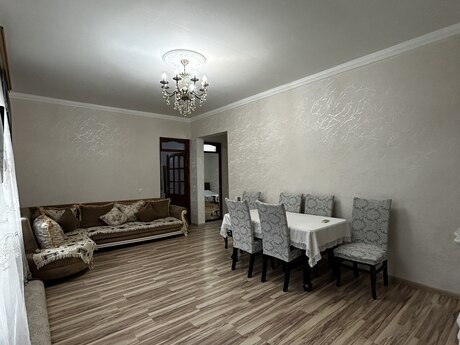 3-комнатный дом, 70 м², Biləcəri: 85 000 ₼ 2