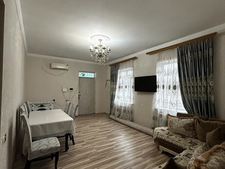 3-комнатный дом, 70 м², Biləcəri: 85 000 ₼ 4